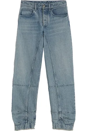 Jil Sander Jeans med smalle ben