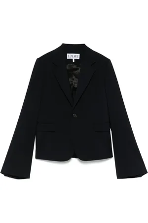 Loewe Blazer i uld