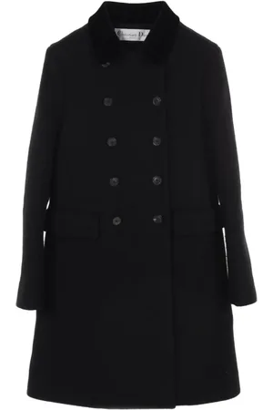 Dior Frakke fra 00