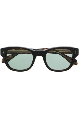 Cartier CT0278S solbriller med rundt stel