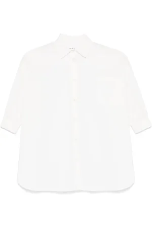 DOUUOD KIDS Kjole med knapper