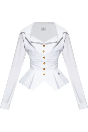 Vivienne Westwood Monday skjorte