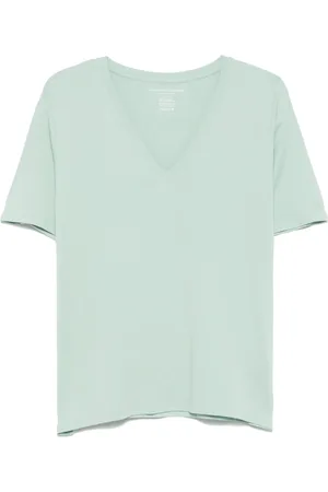 Majestic T-shirt i jersey