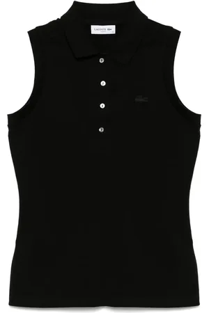 Lacoste Tanktop med logomærke