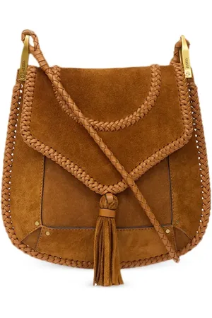 Isabel Marant Anahi skuldertaske