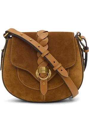 Isabel Marant Lille Altay crossbody-taske