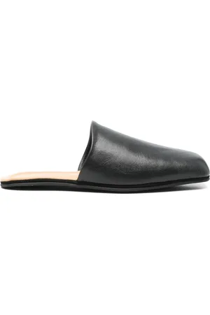 OUR LEGACY Cigar slippers