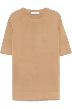 Paolo Pecora T-shirt i bomuld