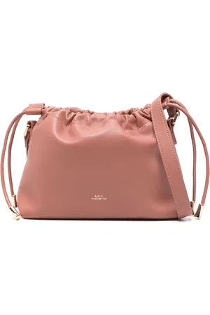 A.P.C. Ninon crossbody-taske