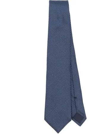 corneliani Slips i jacquard
