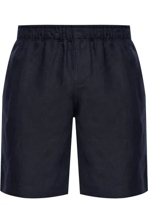 Zadig & Voltaire Shorts i hør