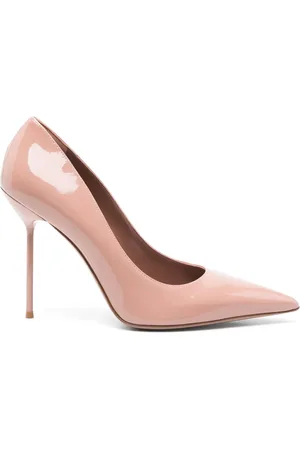 PARIS TEXAS 105 mm Lidia pumps