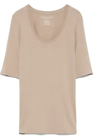 Majestic T-shirt i jersey