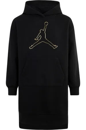Jordan Kjole med broderet logo