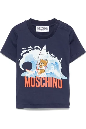 Moschino Teddy Bear T-shirt