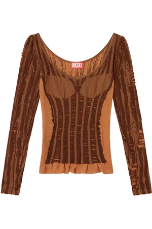 Diesel M-Calai top