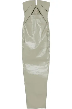 Rick Owens Prong kjole