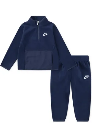 Nike Joggingbukser med broderet logo