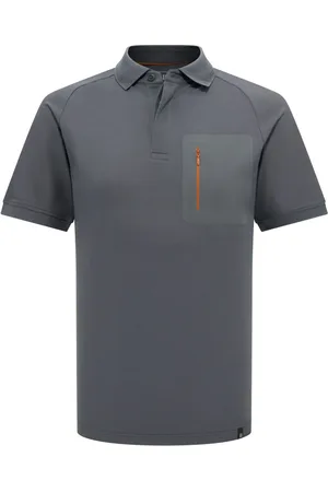 Boggi Milano Jade-Fresh polo