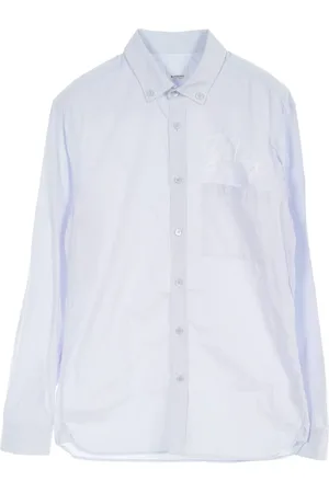 Burberry Skjorte med knapper fra 00