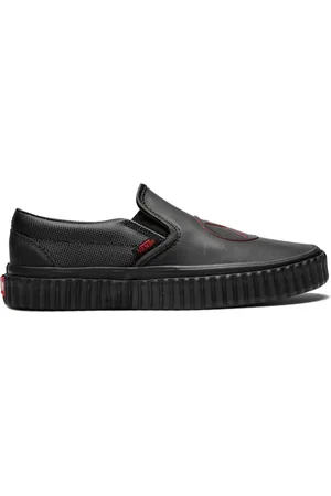 Vans Marvel x Black Widoe-sneakers
