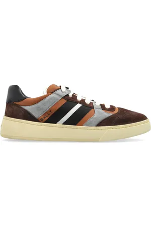 Bally Sneakers med logotryk