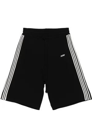 Autry Ribstrikkede shorts