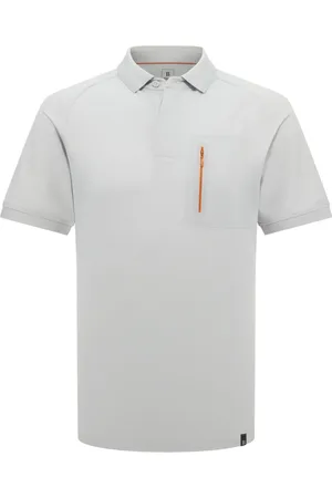 Boggi Milano Cool Jade-Fresh polo