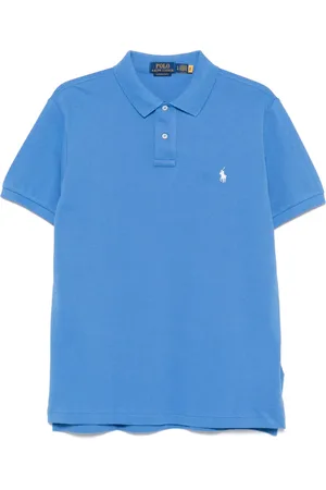 Ralph Lauren Kortærmet polo