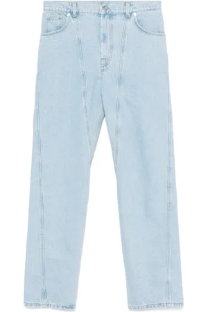 MUGLER Jeans med lige ben