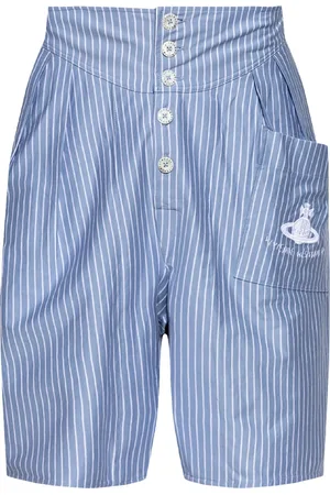 Vivienne Westwood Romario bermuda-shorts