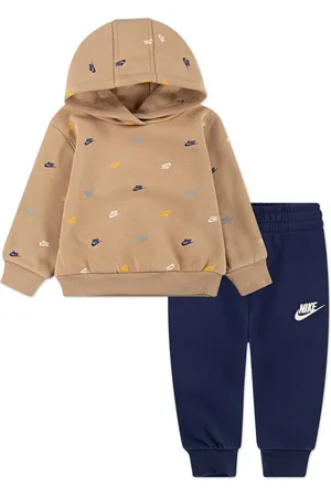 Nike Træningsdragt og logotryk