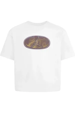 Jordan T-shirt med grafisk tryk