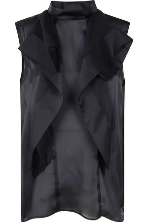 SACAI Top med flæser