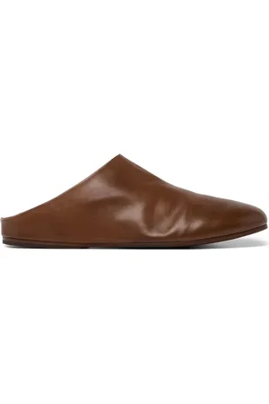 MARSÈLL Sandaler i læder
