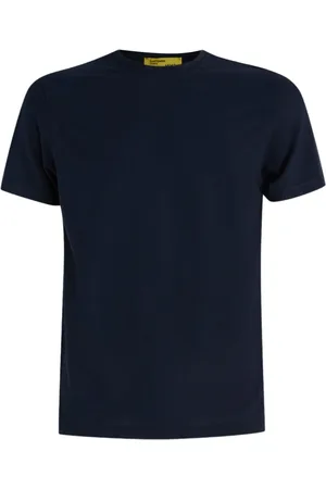 CUSTOMER LOVERS T-shirt med rund hals