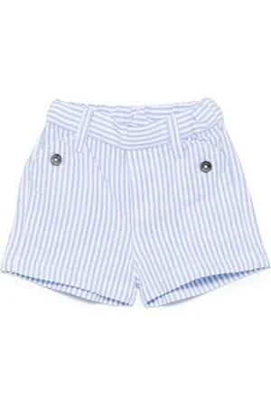 Tartine Et Chocolat Stribede shorts