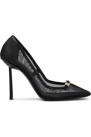 LE SILLA 100 mm Vittoria pumps