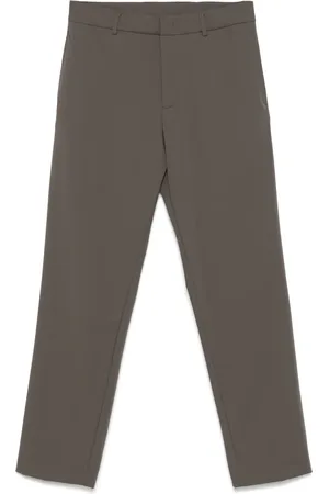 Emporio Armani Bukser med tilspidsede ben