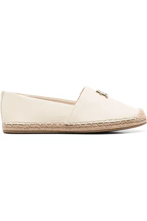 Tommy Hilfiger Espadriller med logo