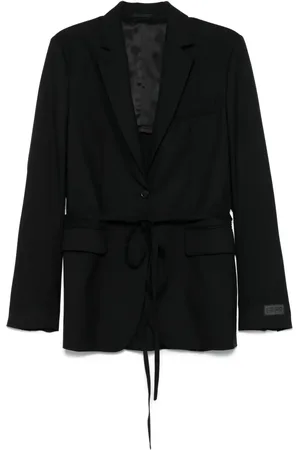 Kenzo Blazer med talje