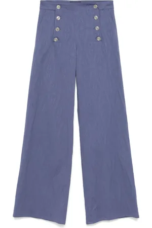 Etro Bukser i jacquard