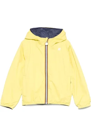 K-Way P. Jake Plus. 2 jakke