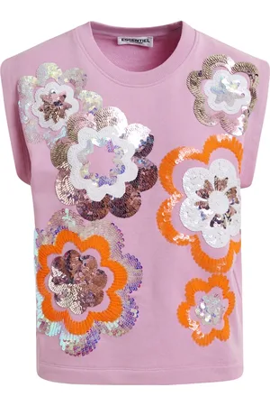 Essentiel Antwerp Hitalian sweatshirt