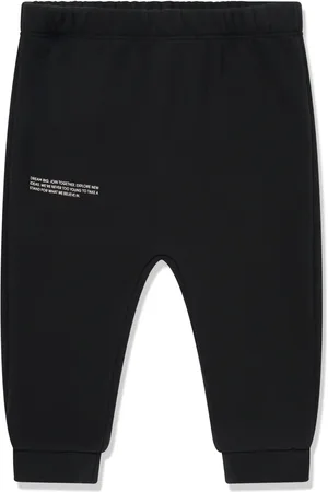 The Pangaia Joggingbukser med logotryk