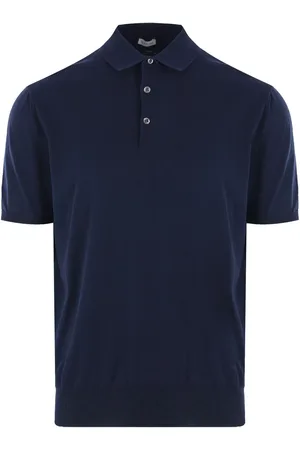 CARUSO Polo i jersey
