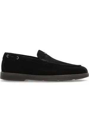 Giuseppe Zanotti Loafers i ruskind