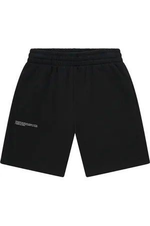 The Pangaia Træningsshorts med logotryk