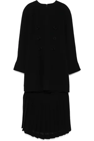 Dior Saint Laurent jakkesæt fra 1990