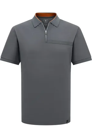 Boggi Milano Polo i piqué